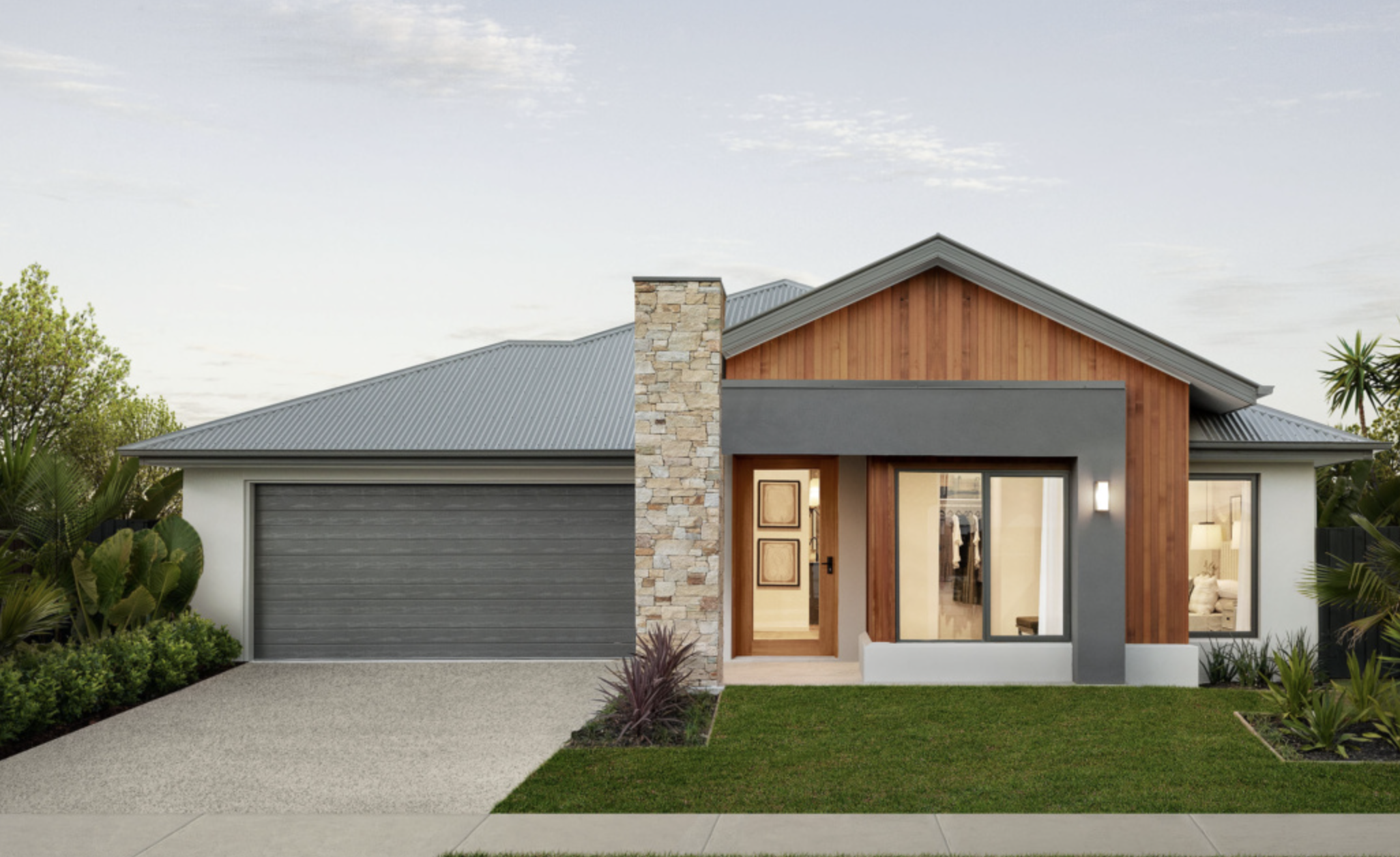 Nowy dom energooszczędny