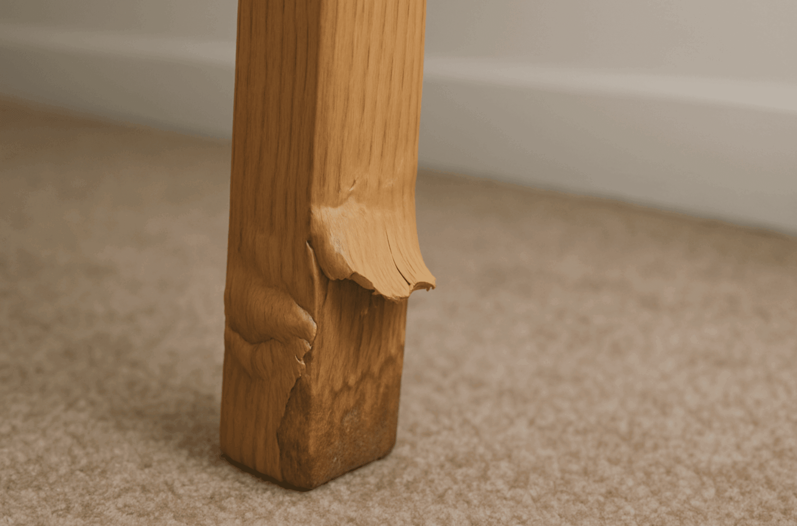 Średni stopień uszkodzenia