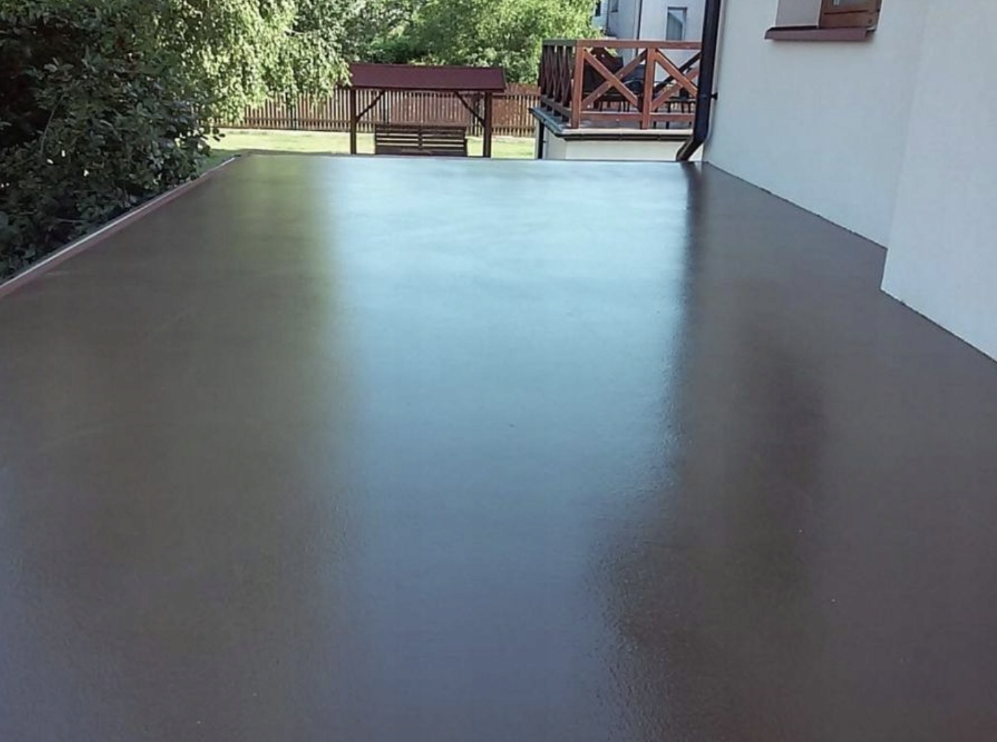 Żywica poliuretanowa