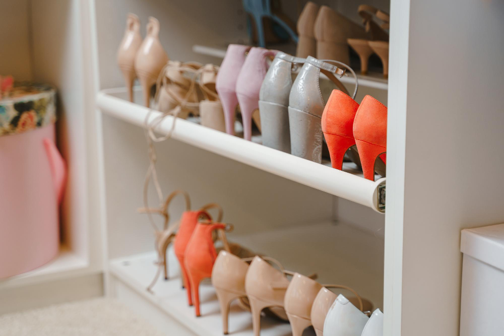Szafki na buty - który model mebla wybrać do swojego domu?