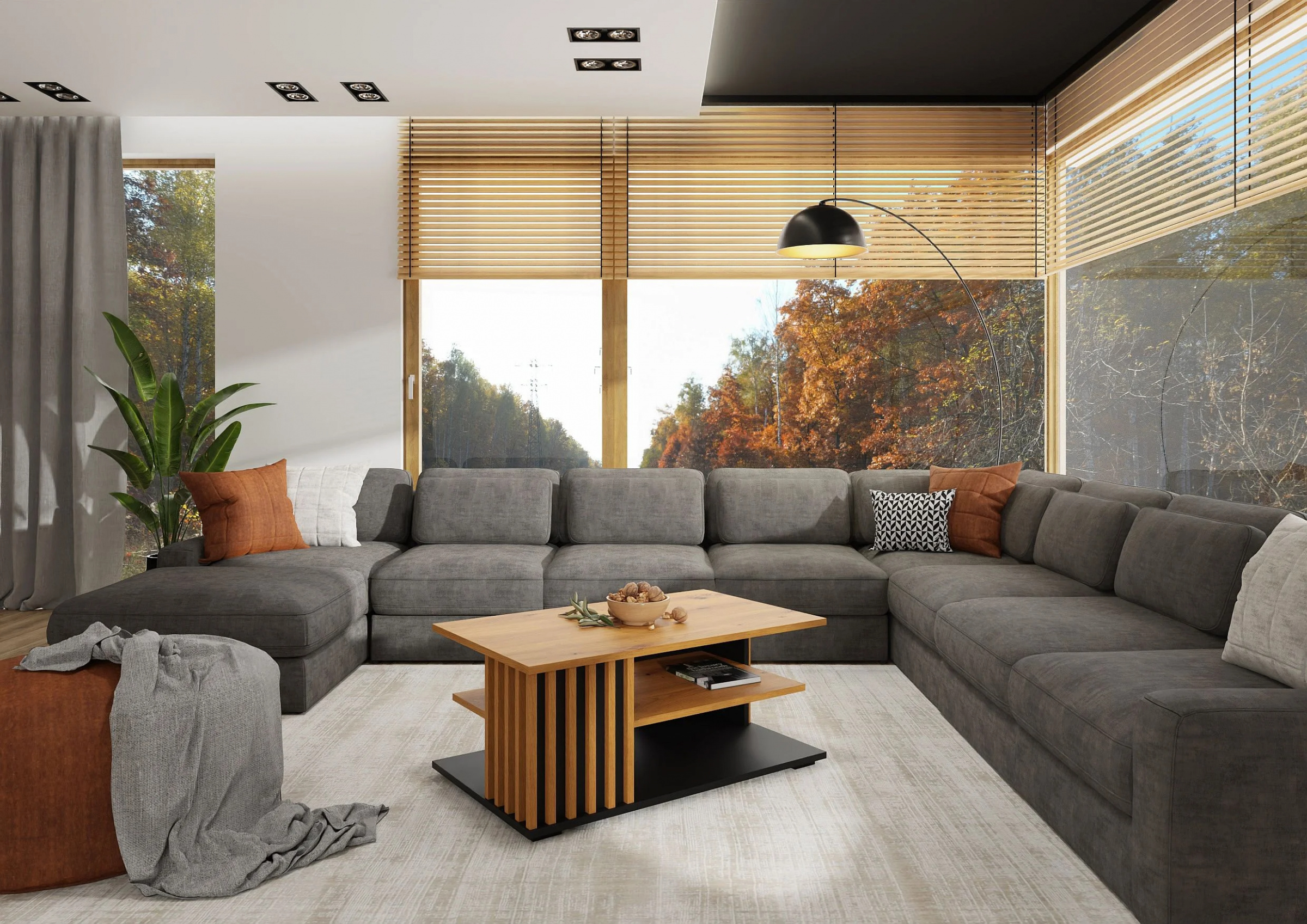 Polskie meble – tradycja i nowoczesność w Twoim domu