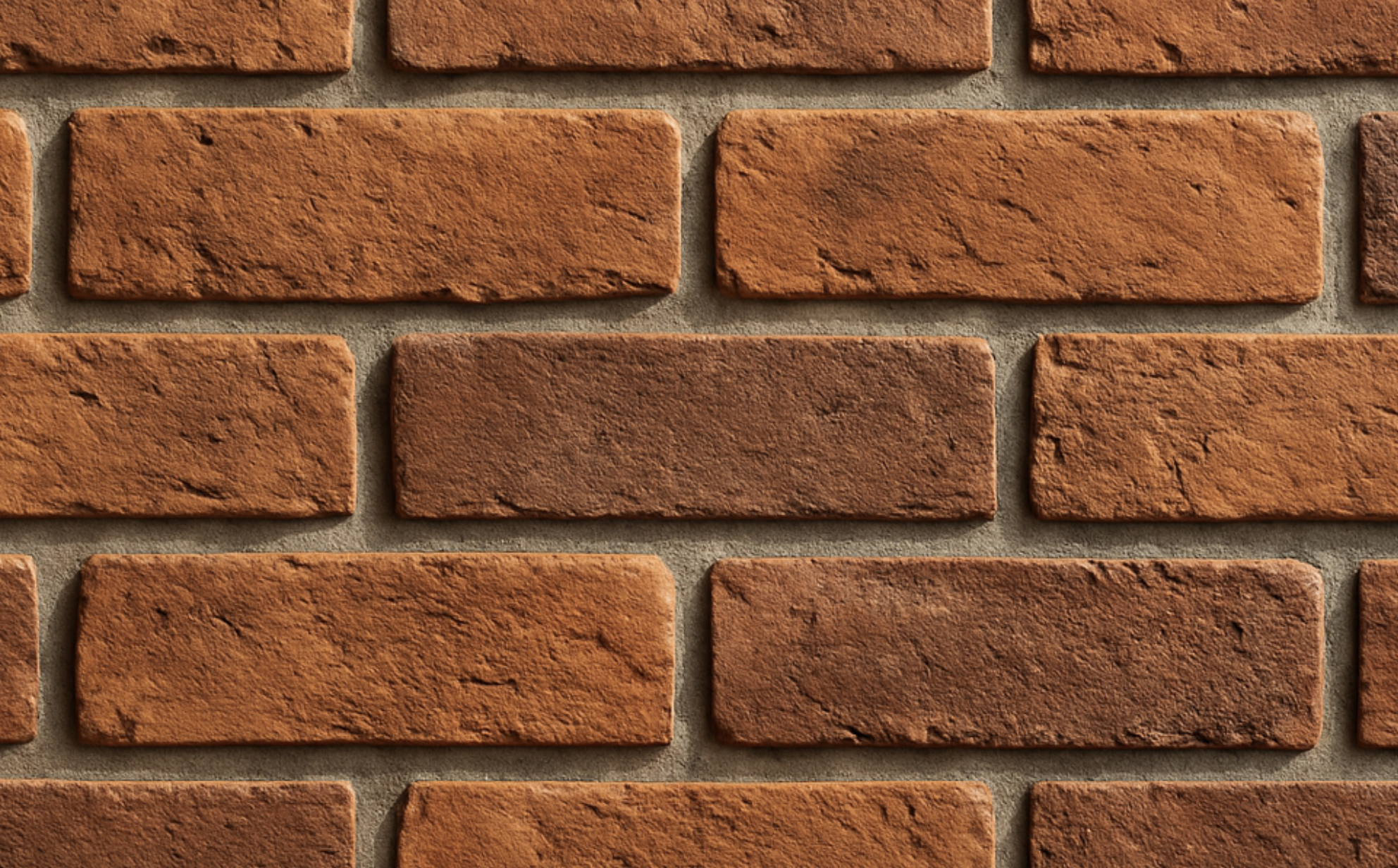 Płytki z cegły