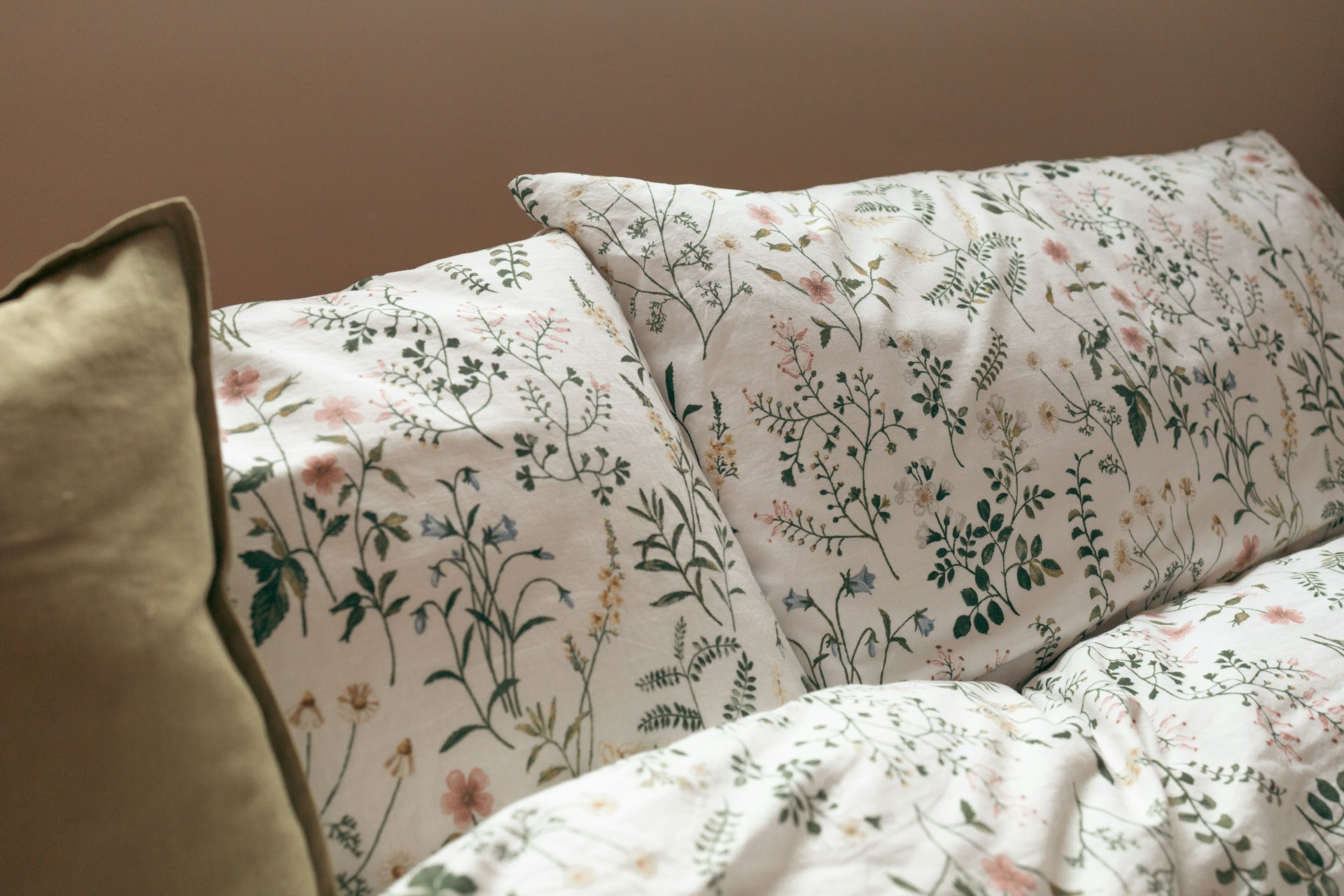 Idealna pościel do sypialni - jak wybrać idealną na zimowe wieczory?