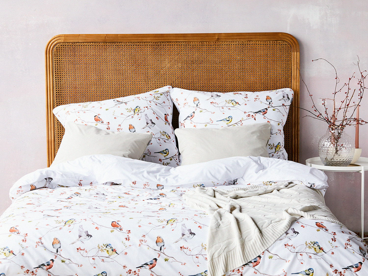 Jak wybrać idealną pościel?