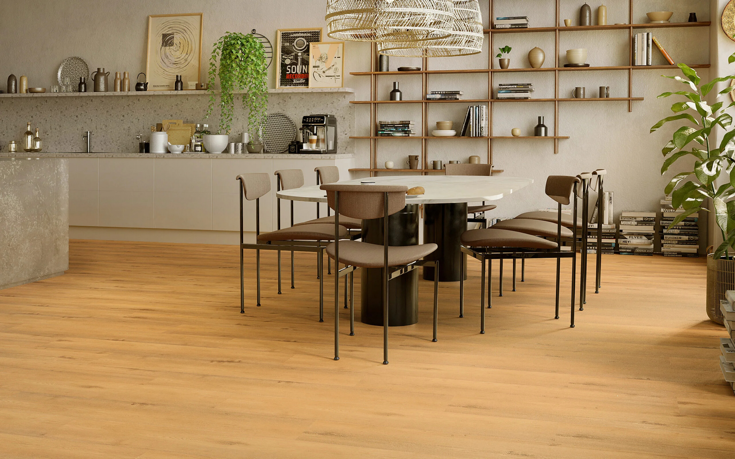 panele winylowe VIN IN Multi-Form