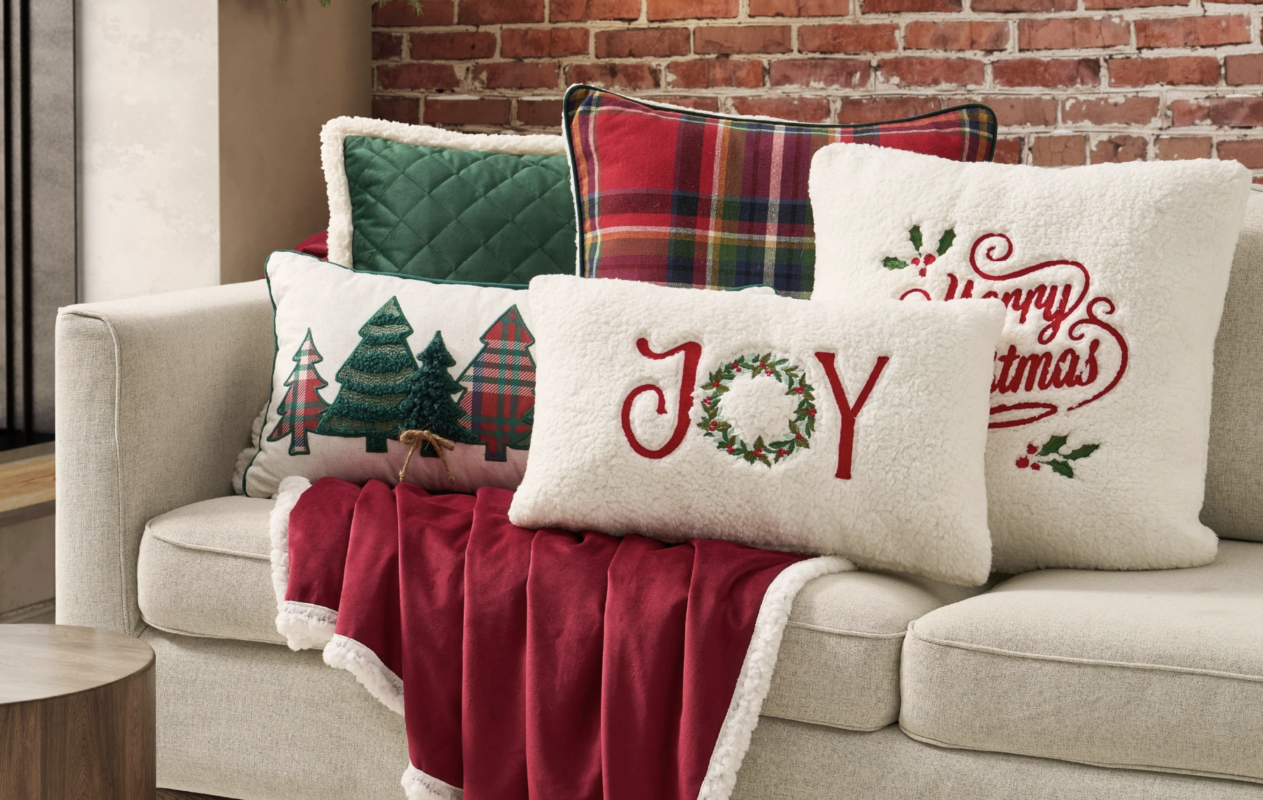 Poszewki na poduszki