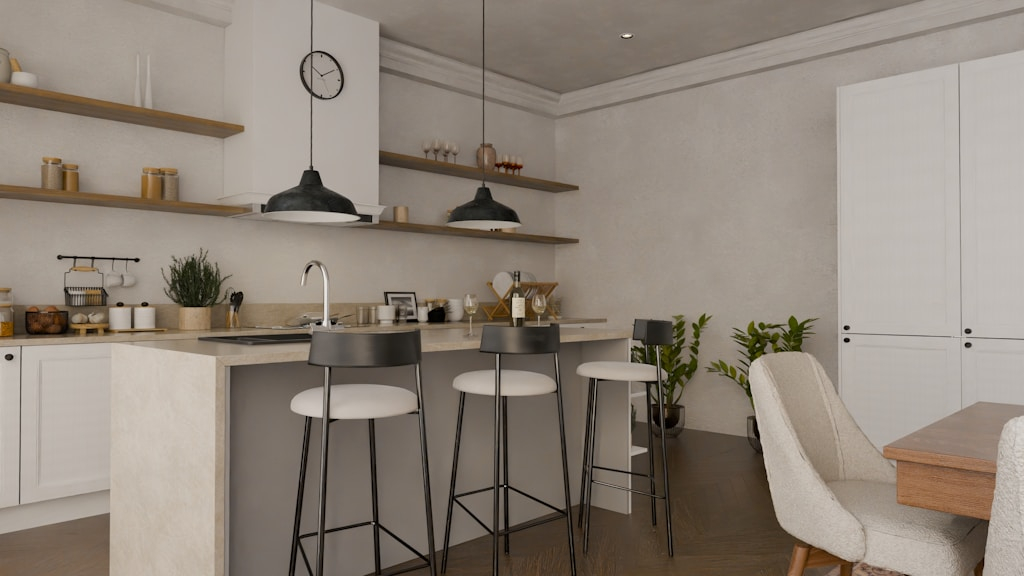 Zakup lodówki do mieszkania na wynajem