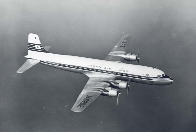 Rozwój elektroniki i lotnictwa