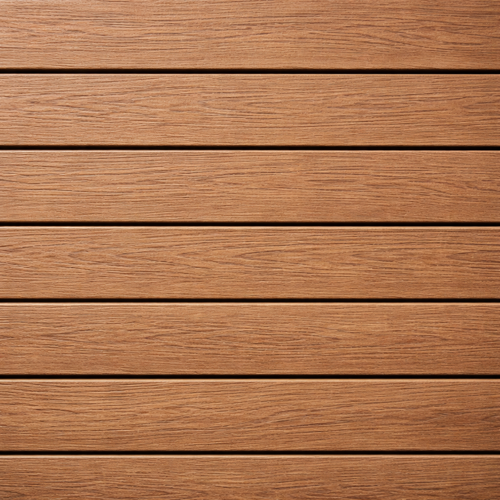 Deski kompozytowe WPC