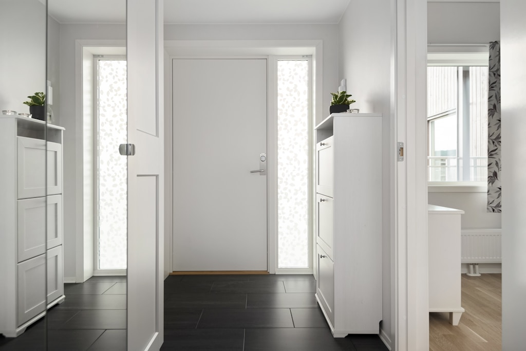 drzwi wyjściowe białystok