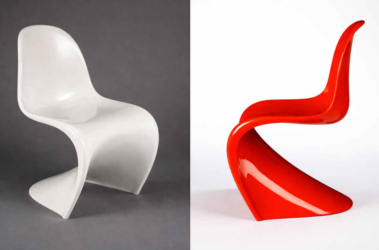 Tworzywa sztuczne i laminaty