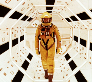 Kino science fiction